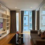 Platinum Premier Suite Klcc