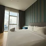 Platinum Premier Suite Klcc