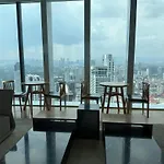 Platinum Premier Suite Klcc