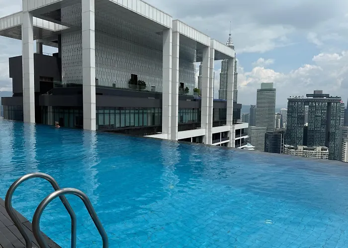 Platinum Premier Suite Klcc