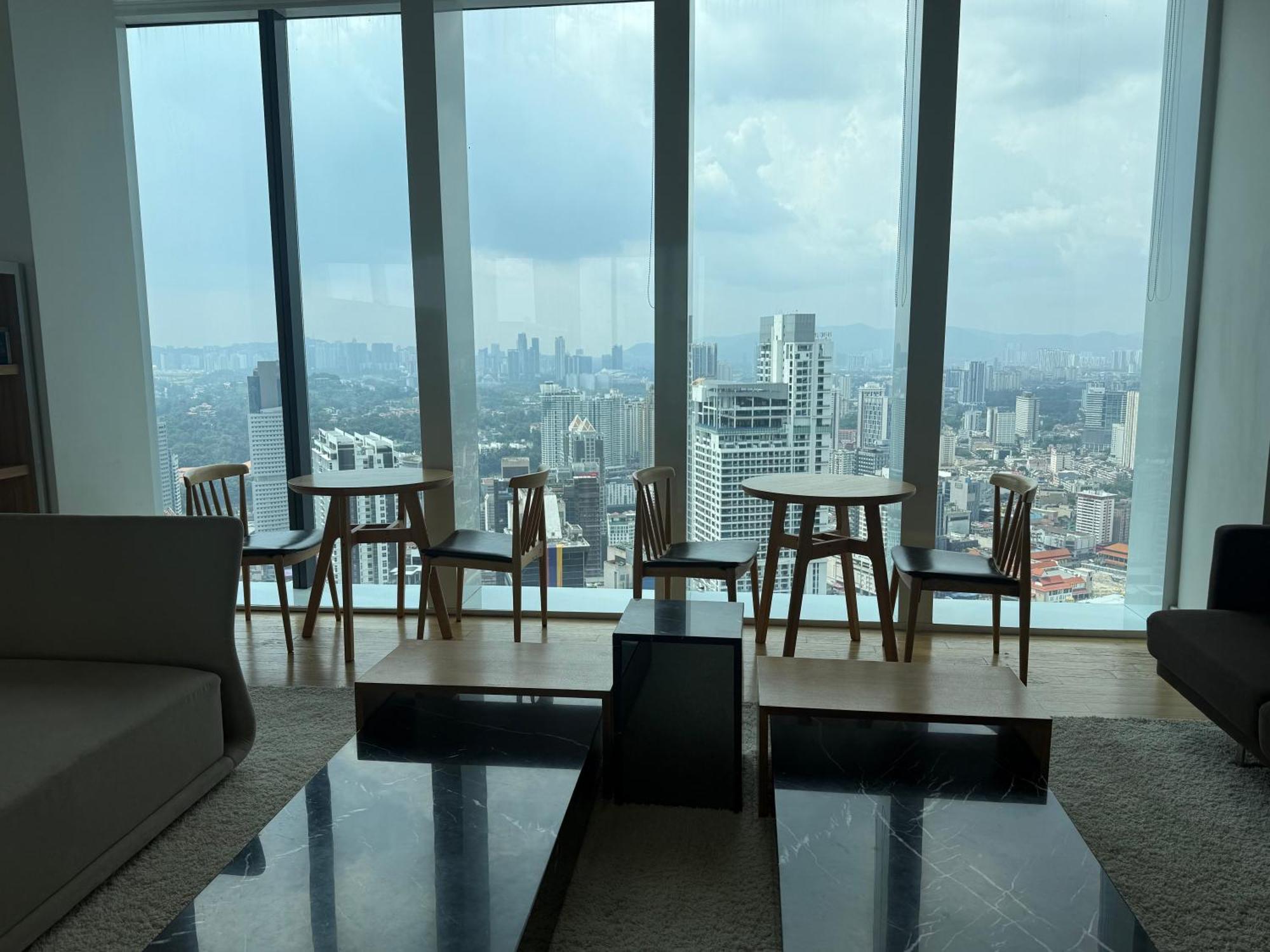 Hotel Platinum Premier Klcc