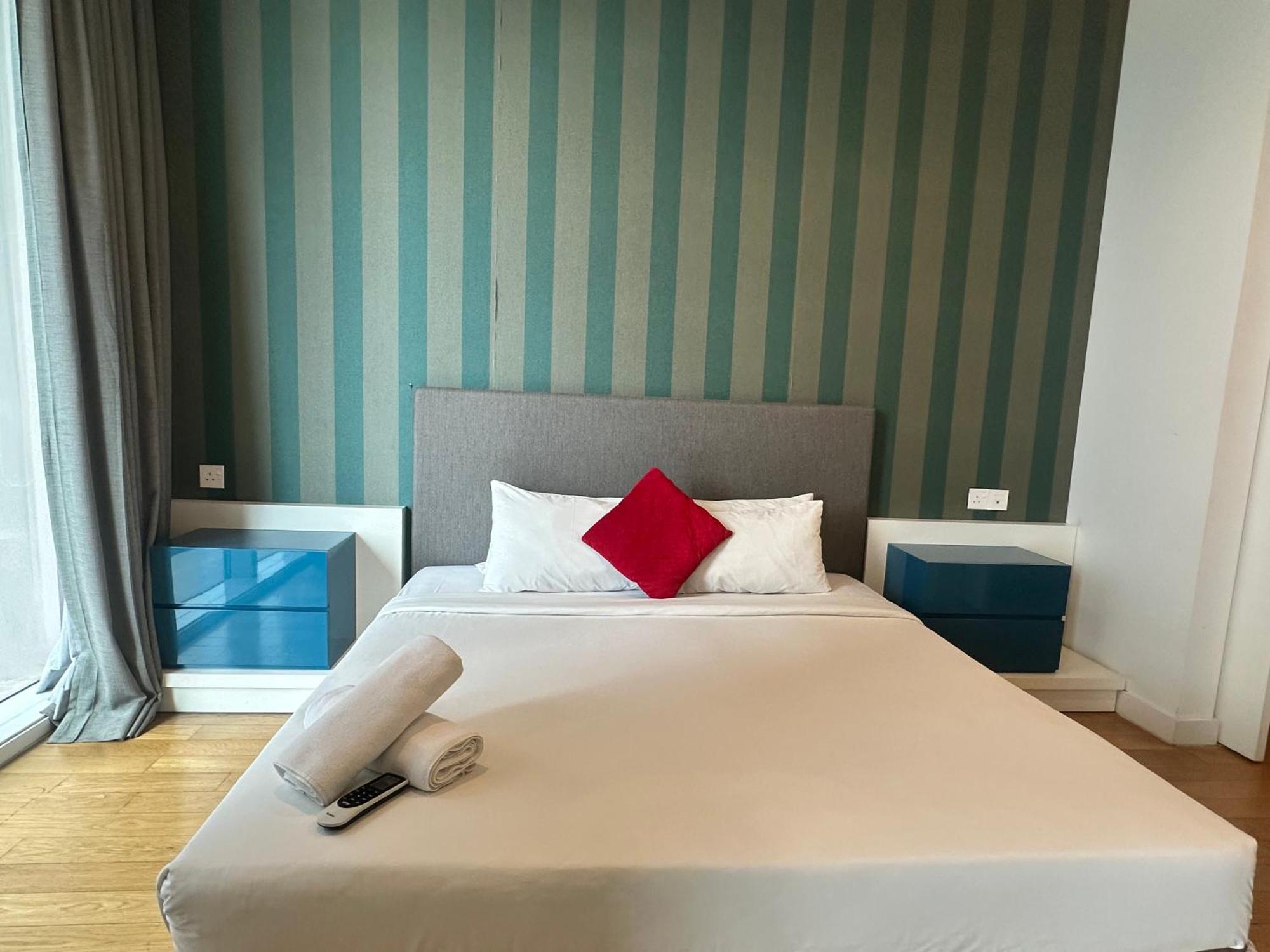 Hotel Platinum Premier Klcc 5*