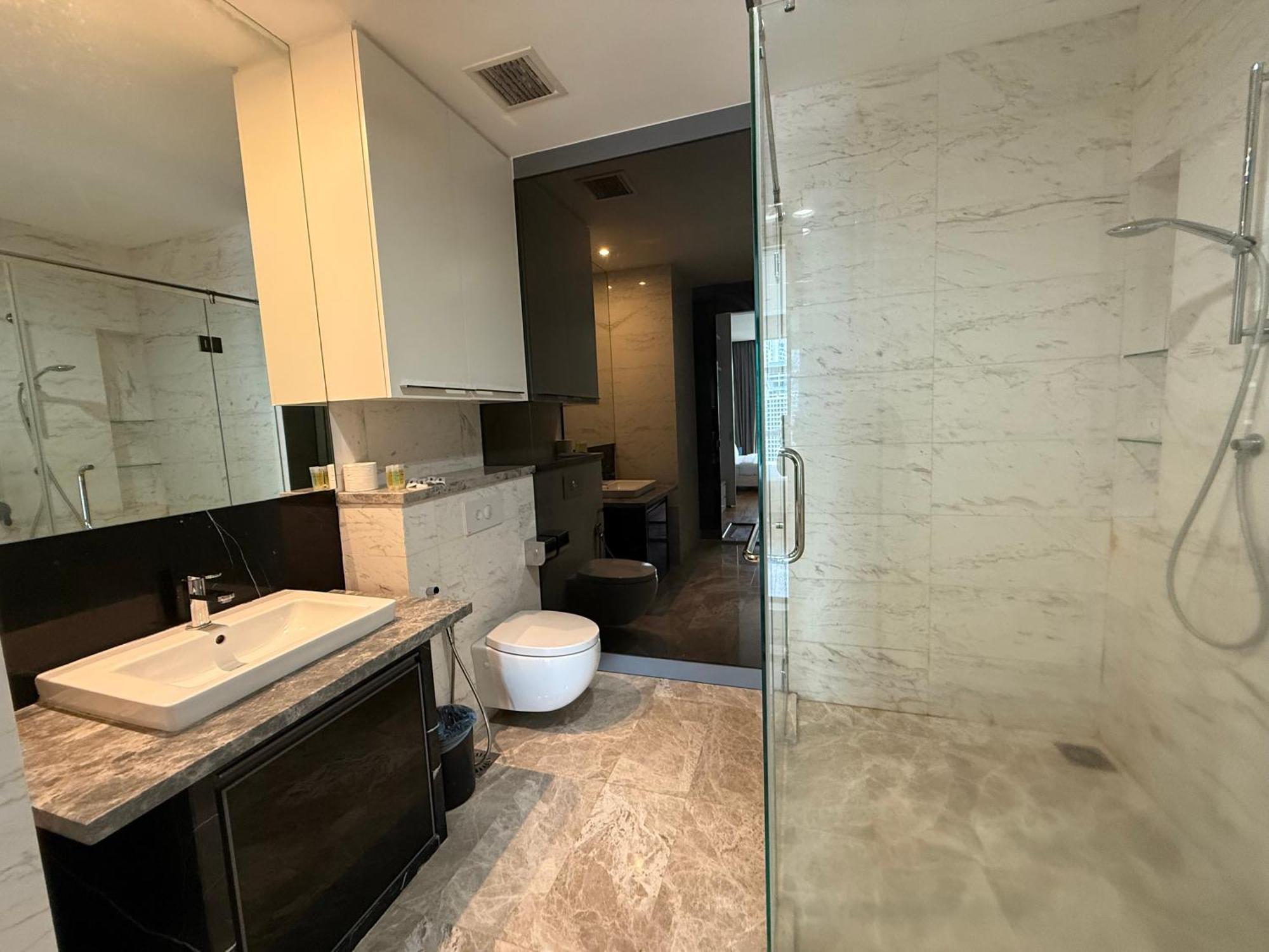 Platinum Premier Klcc 5* Kuala Lumpur