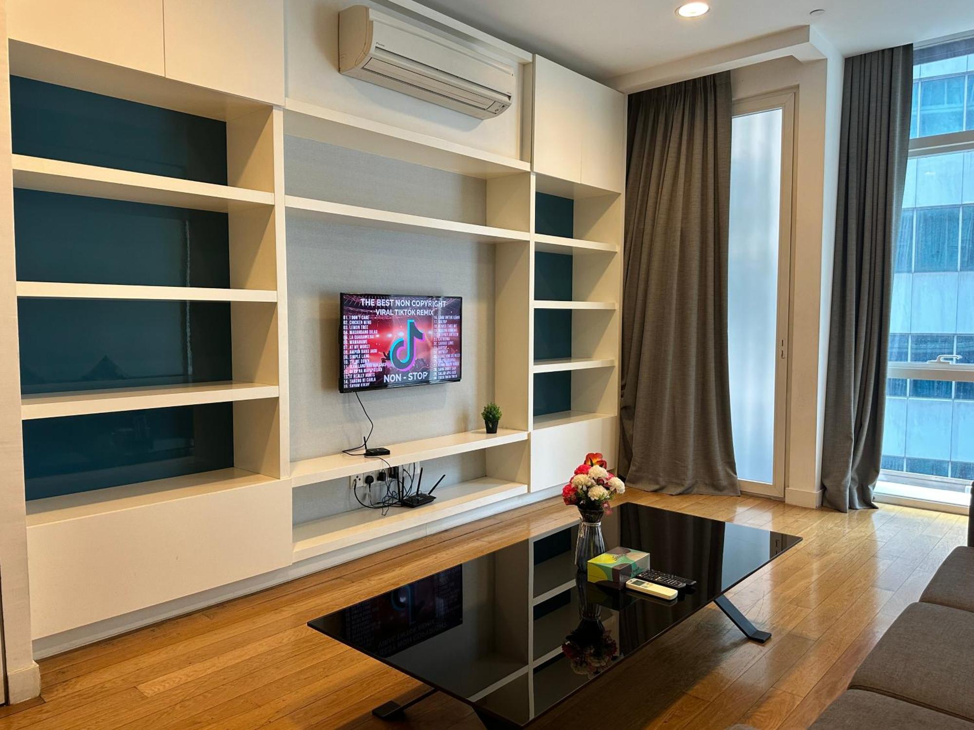 Hotel Platinum Premier Klcc