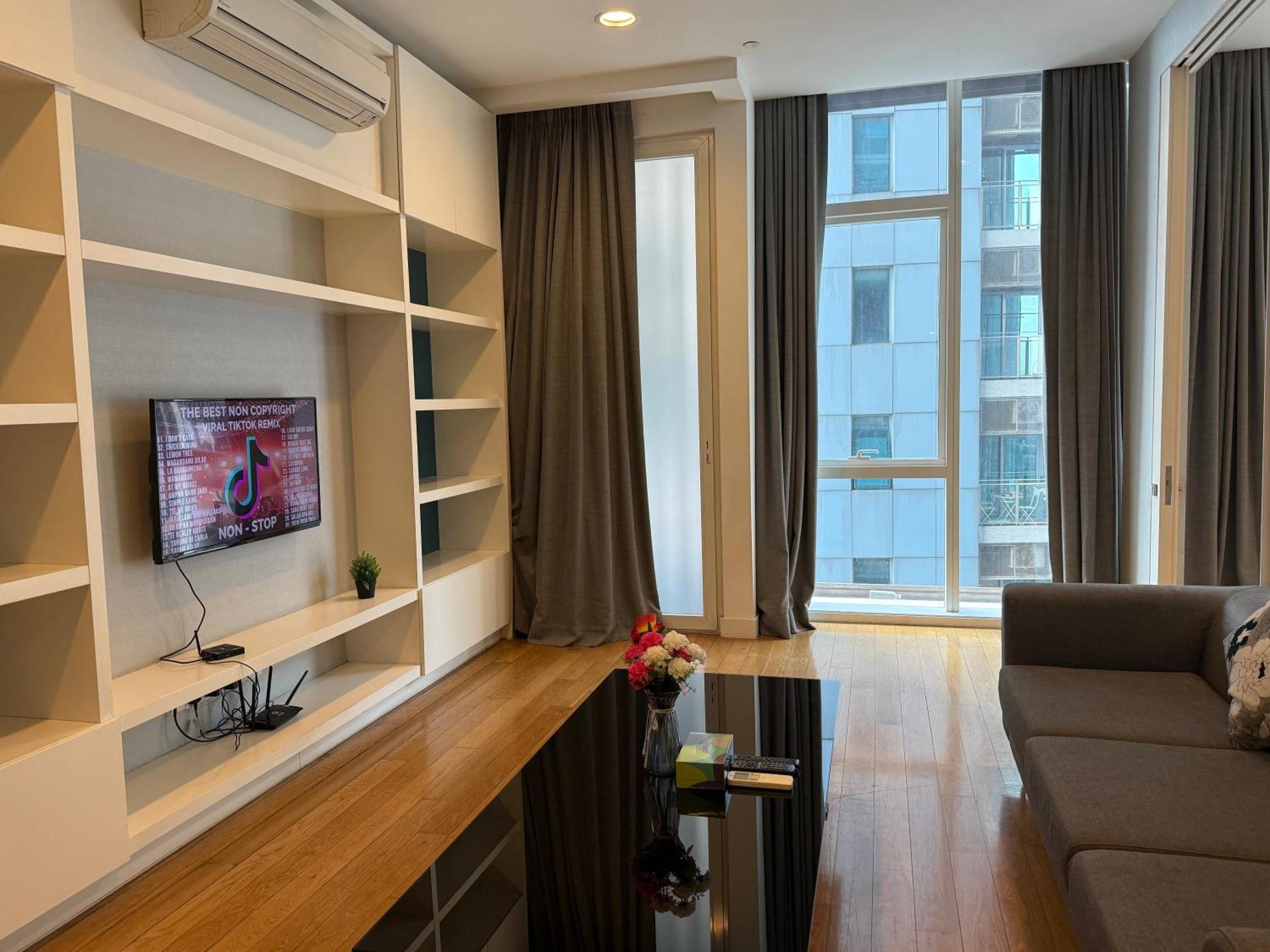 Platinum Premier Klcc Hotel 5*