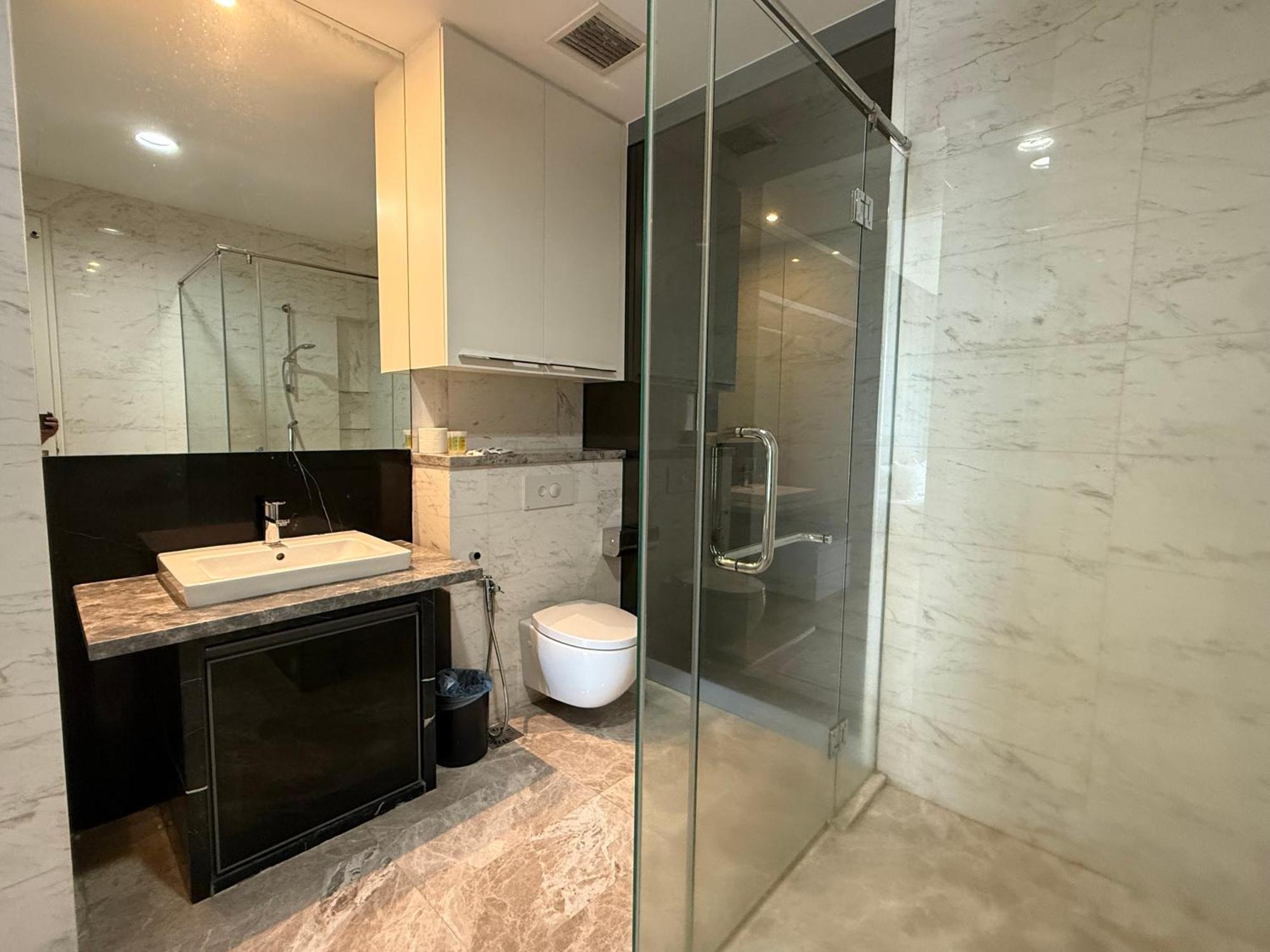 Hotel Platinum Premier Klcc 5*