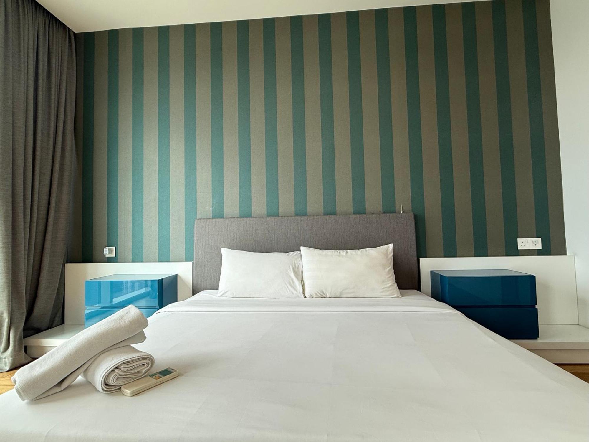 Hotel Platinum Premier Klcc 5*