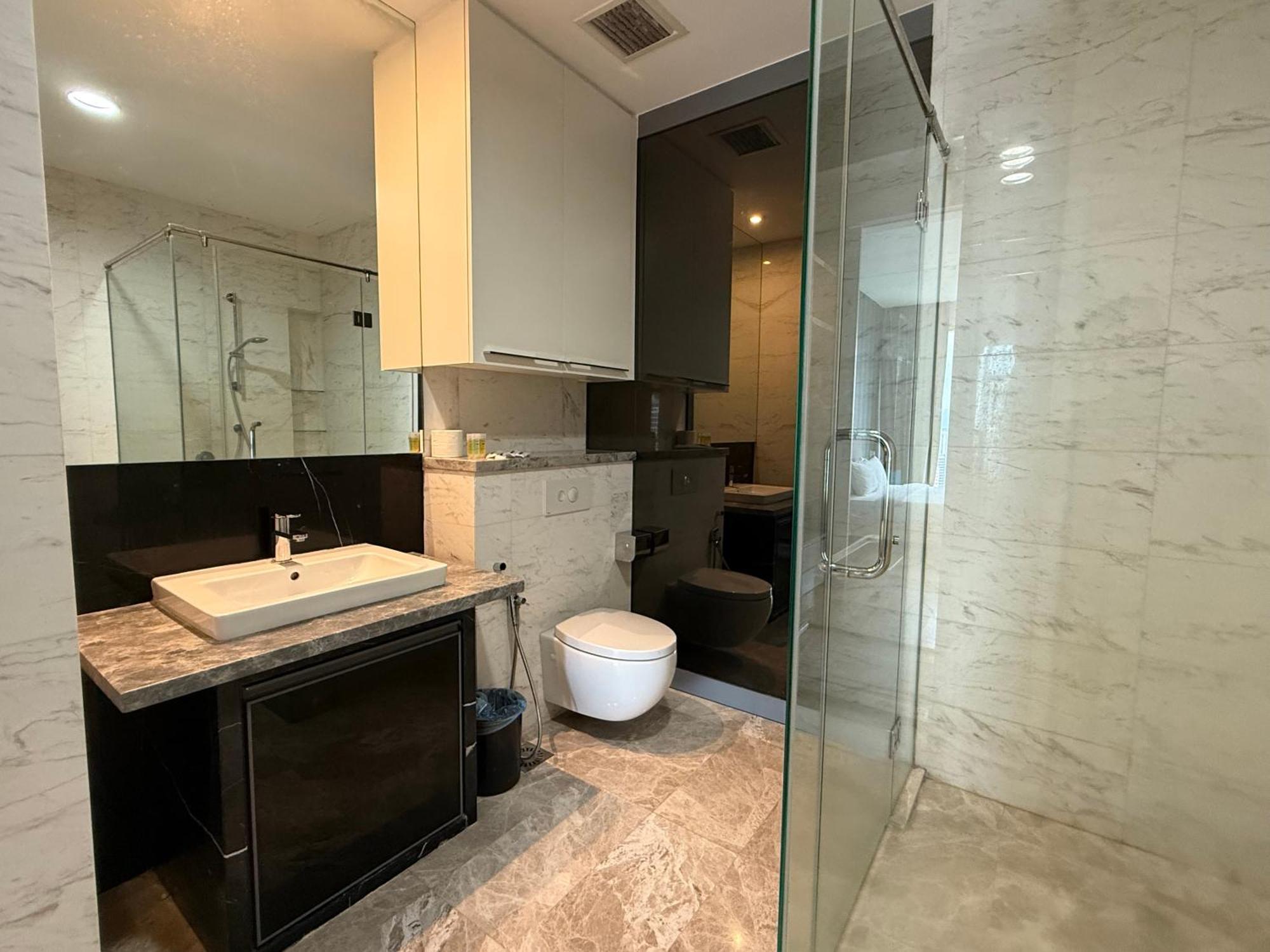 Hotel Platinum Premier Klcc Kuala Lumpur
