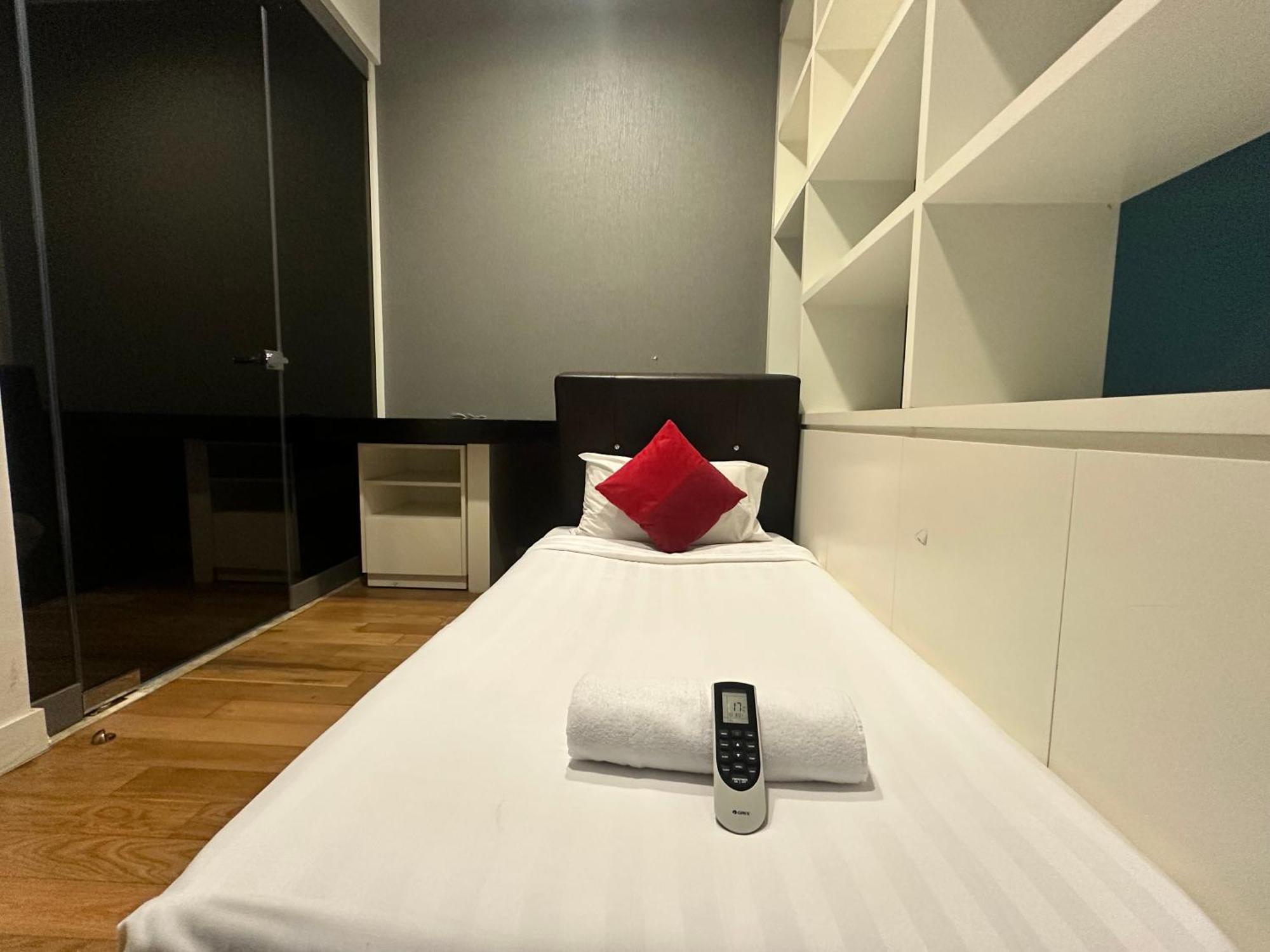 Platinum Premier Klcc Kuala Lumpur