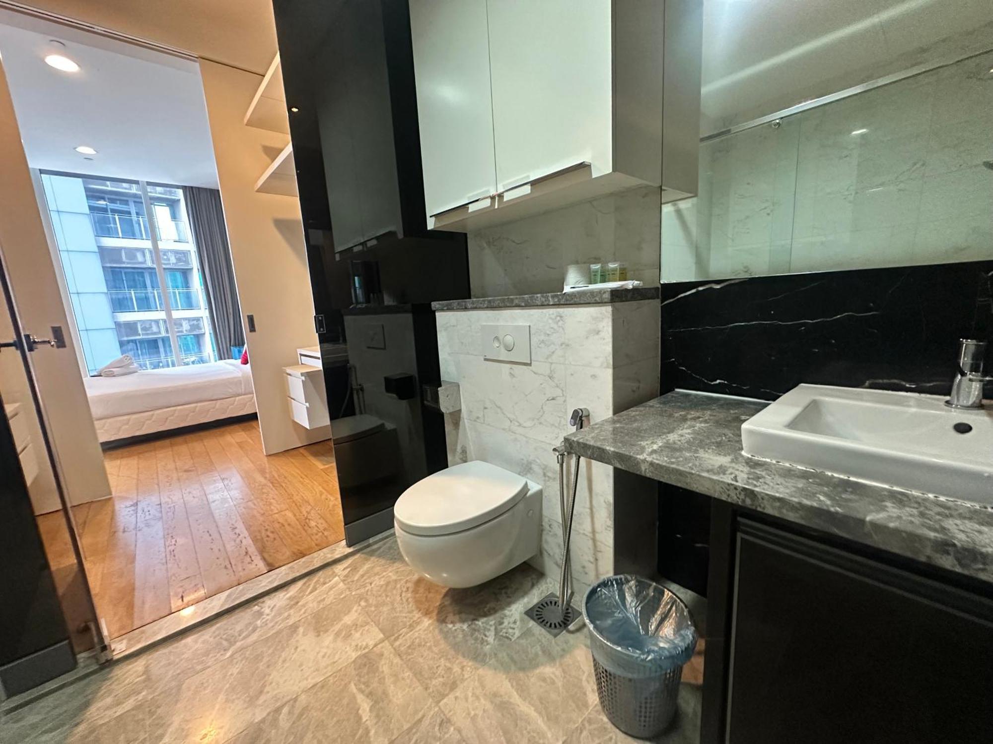Platinum Premier Klcc 5* Kuala Lumpur