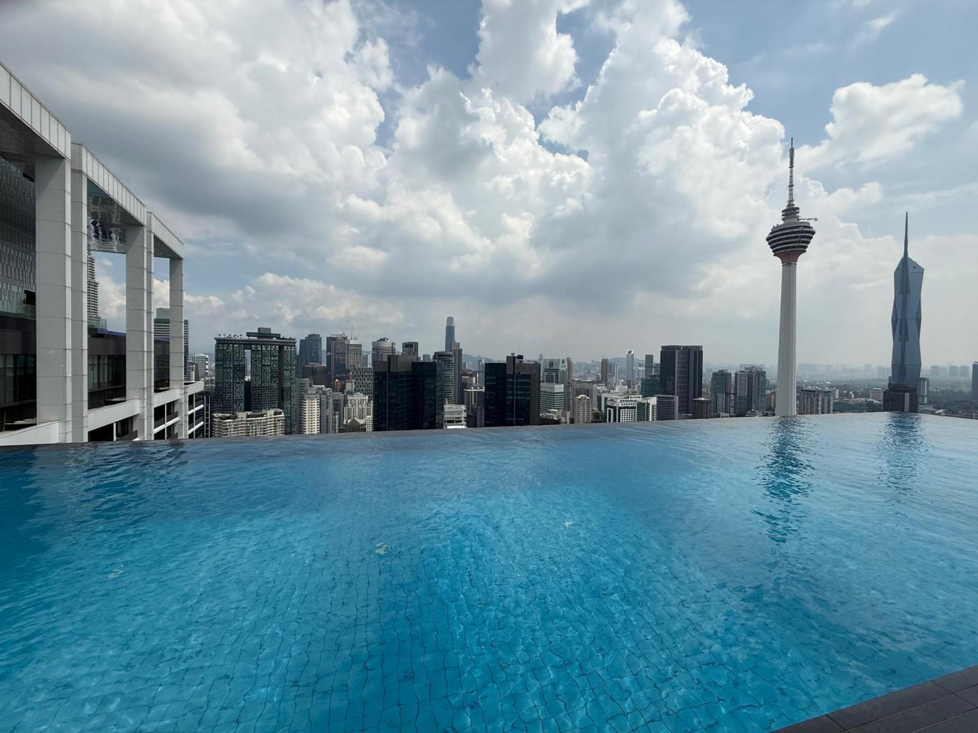 Platinum Premier Klcc Kuala Lumpur