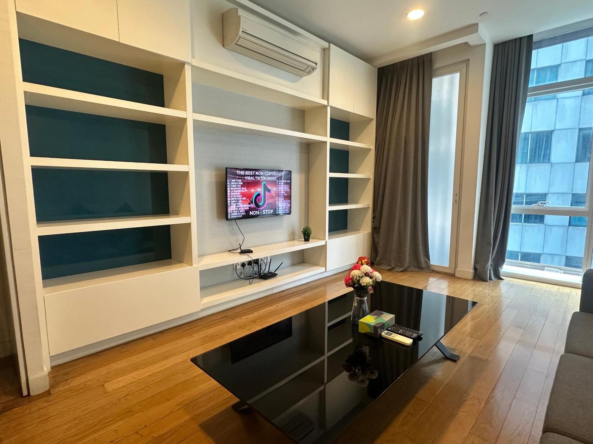 Hotel Platinum Premier Klcc