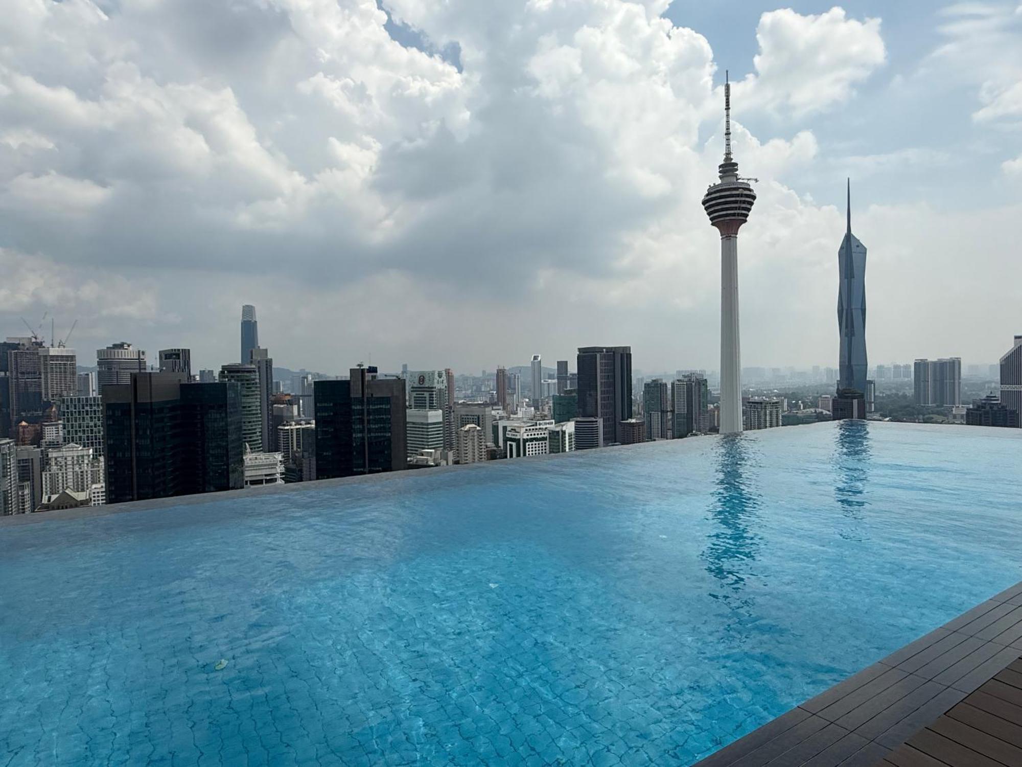 Hotel Platinum Premier Klcc 5*