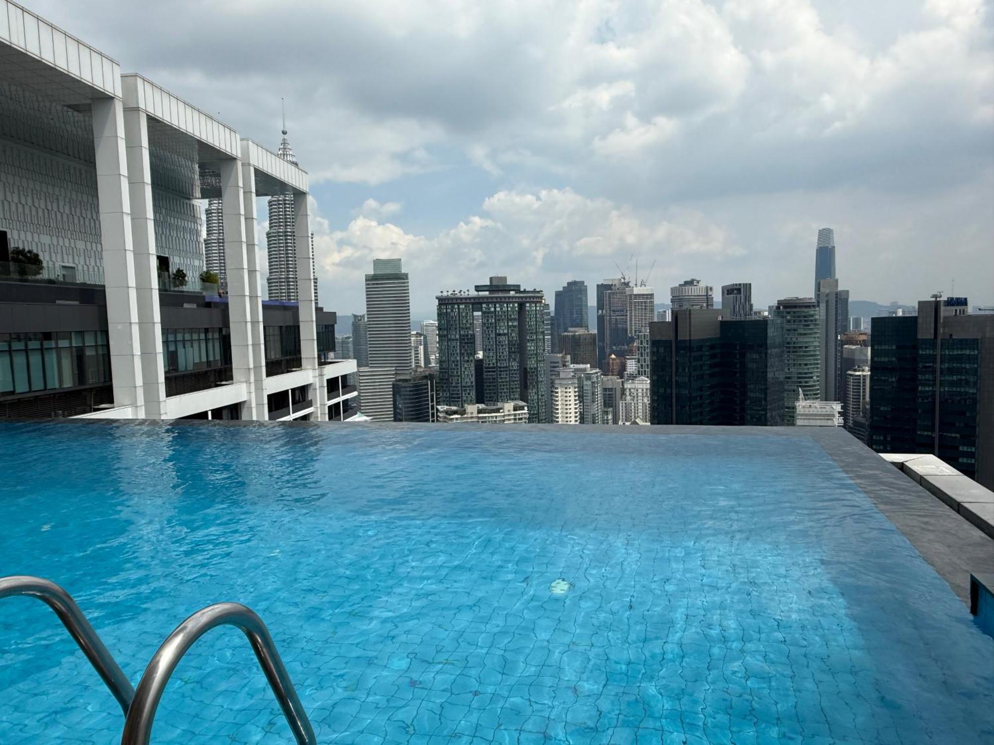 Platinum Premier Klcc 5* Kuala Lumpur