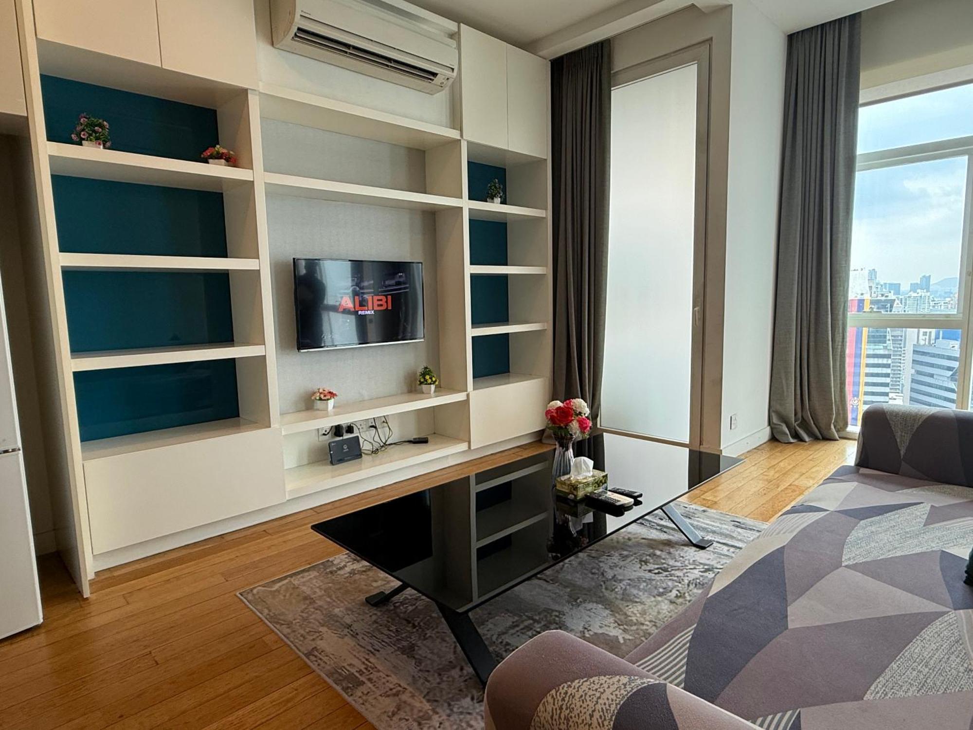 Hotel Platinum Premier Klcc Kuala Lumpur
