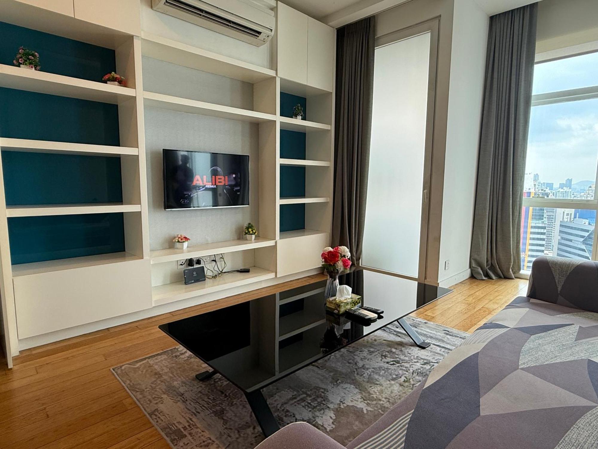 Platinum Premier Klcc Hotel 5*