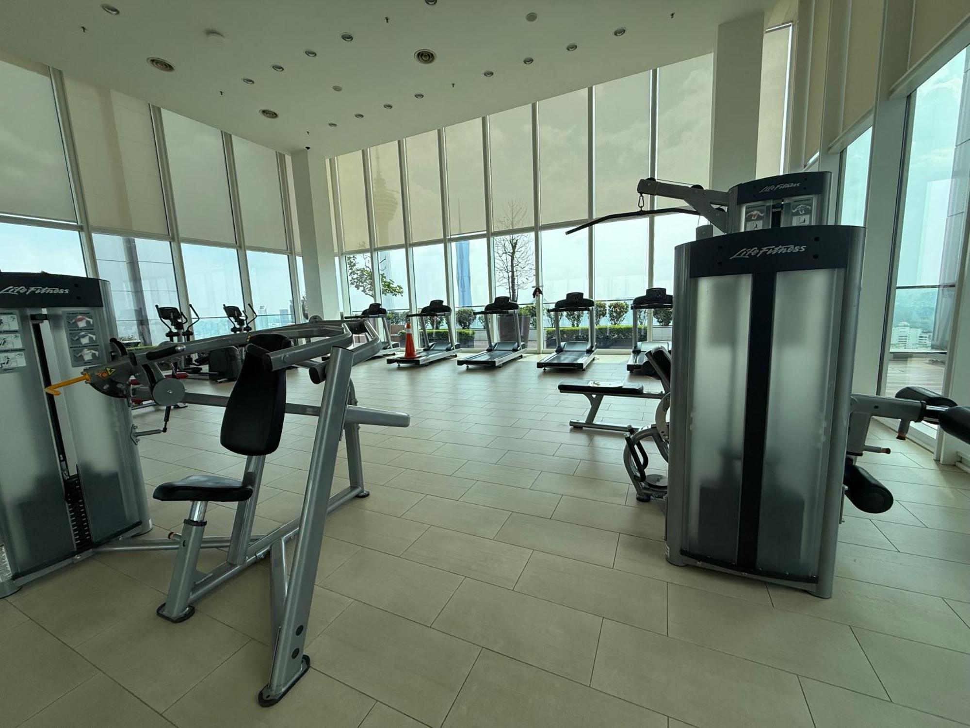 Platinum Premier Klcc Kuala Lumpur