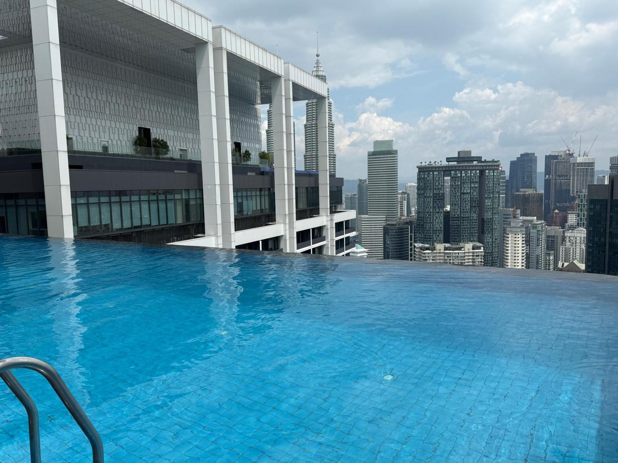 Platinum Premier Klcc Kuala Lumpur